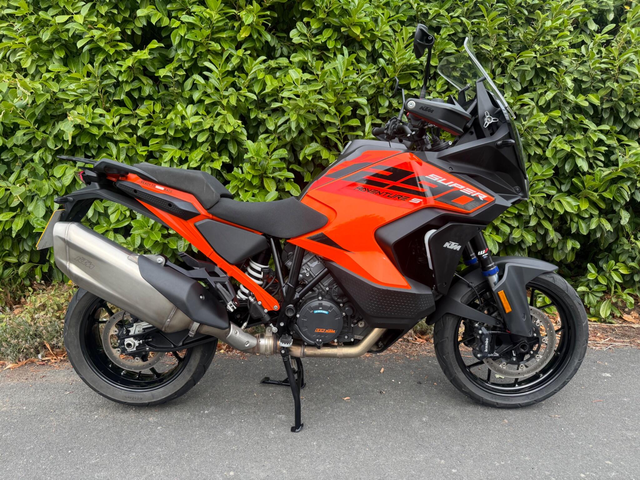 2024 24 Reg KTM 1290 Super Adventure S